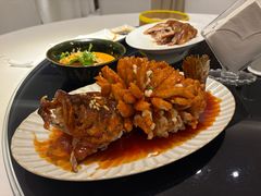 -香雪海饭店中餐厅(人民桥店)