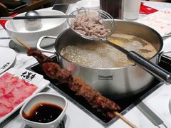 -大喜牛鲜牛肉火锅(世纪金源店)
