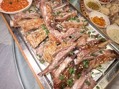 -大树头·森林餐厅(石碁店)