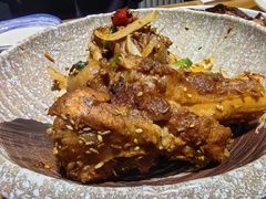 -95号酱骨·一块豆腐(展春园西路店)