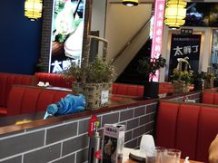 -渔家风味·鲅鱼水饺·央视展播·海鲜天津菜(开发区店)