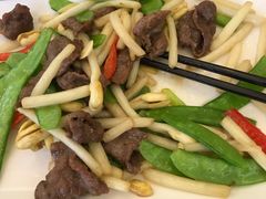 -水乡人家私房菜(逢简店)