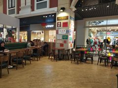 大堂-美芝莲(钻汇广场店)