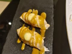 -天狗山料理(省体店)