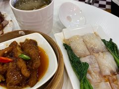 -澳门陈光记烧味饭店(南京德基广场店)