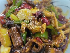 -小民大排档(马场角横路店)