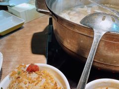 -四季合味椰子鸡(南山大冲店)