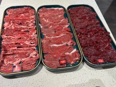 -牛村来人潮汕牛肉火锅(西单店)