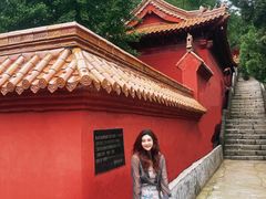 -沂蒙山旅游区云蒙景区(蒙山国家森林公园)