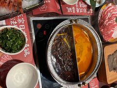 -披头士和牛火锅·寿喜烧自助(陶溪川店)