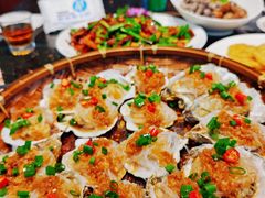 -鲜鲜·鲅鱼圈海鲜(于洪店)