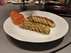 -悦瓏新中式餐厅