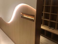 -W FITNESS 威尔仕健身·游泳(老西门新苑店)