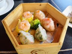 -鹿鸣酒家(越秀店)