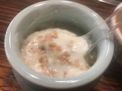 自制酸奶-额尔敦传统涮(公园西路店)