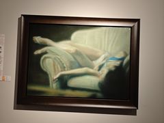 -中华艺术宫(上海美术馆)