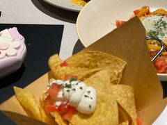 -农畉LONFOOD(万象天地店)