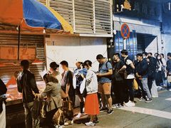 -明记牛杂(新马路分店)