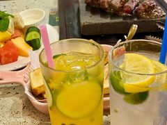 -缦云里花园餐厅