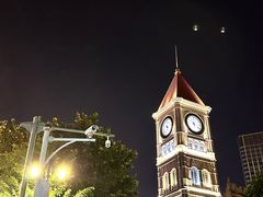 -天津意大利风情旅游区