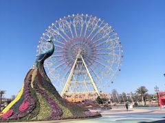 -七彩云南欢乐世界