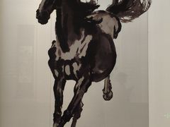 -徐悲鸿纪念馆