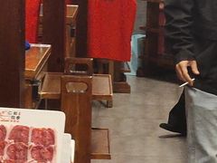 -仁和四季涮肉馆(天坛南门店)