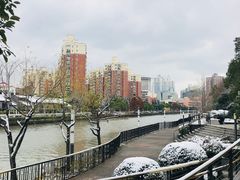 -苏州河梦清园环保主题公园