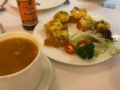 -沙利文餐厅(南湾街店)