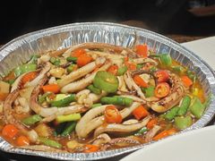 -千岛湖小鱼儿·淳安匠心农家菜