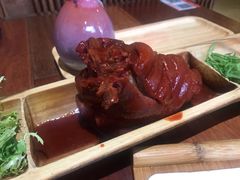 -大牌大·传统杭帮菜(湖滨店)