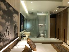 -哈尔滨中央大街华特酒店