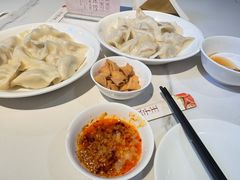 -东方饺子王(和平里店)
