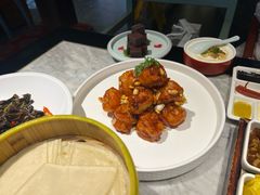 -北平盛世·新京菜·北京烤鸭(劲松·双井店)