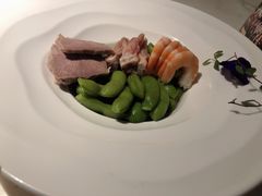 -韵秋荷(宝山龙湖天街店)
