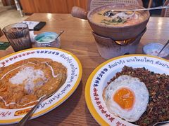 -椰莱泰小谷·东南亚融合菜(坪山悦阾SPACE店)