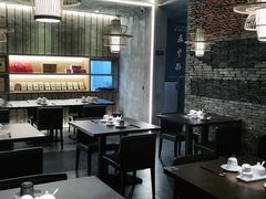 大堂-佬泰丰斋· 乌镇茶食餐厅