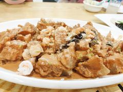 -黑石礁酒楼·海鲜(黑石礁店)