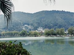 -明月山天沐温泉度假村