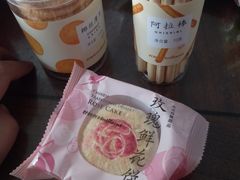 -好利来(大兴龙湖店)