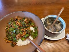 -德天顺盖码饭(人民西路店)