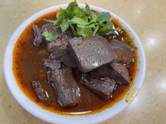 -桥香园云南过桥米线(金马碧鸡店)