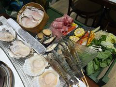 -Thai Basil罗勒叶泰式餐厅(时代天街店)