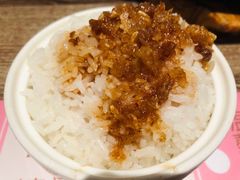 酱油拌饭-茉莉餐厅(包河万达店)