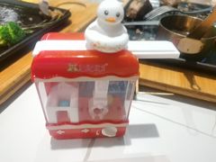-豪享来牛排(人民店)