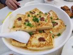 -新享乐海鲜(翠华路店)