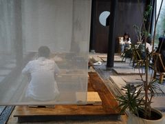 -Metal hands·铁手咖啡