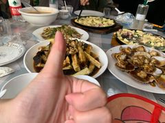 -华春餐馆(鱼山路店)