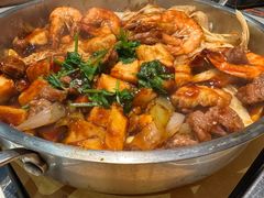 -黄记煌三汁焖锅(顺义华联店)