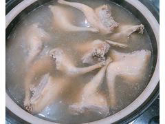 土茯苓鸽汤-皇鸽餐厅(五桂山分店)